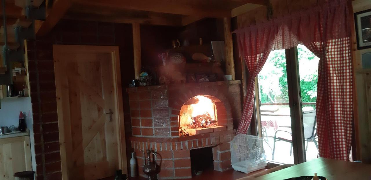 Live Nature Bihac Luaran gambar
