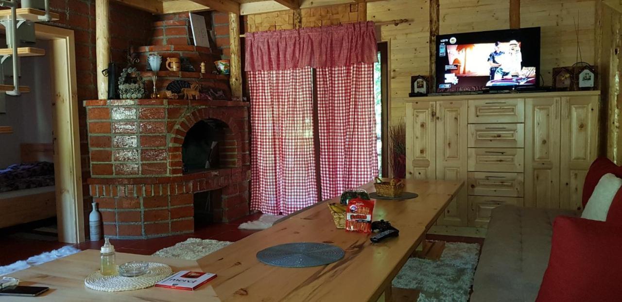 Live Nature Bihac Luaran gambar