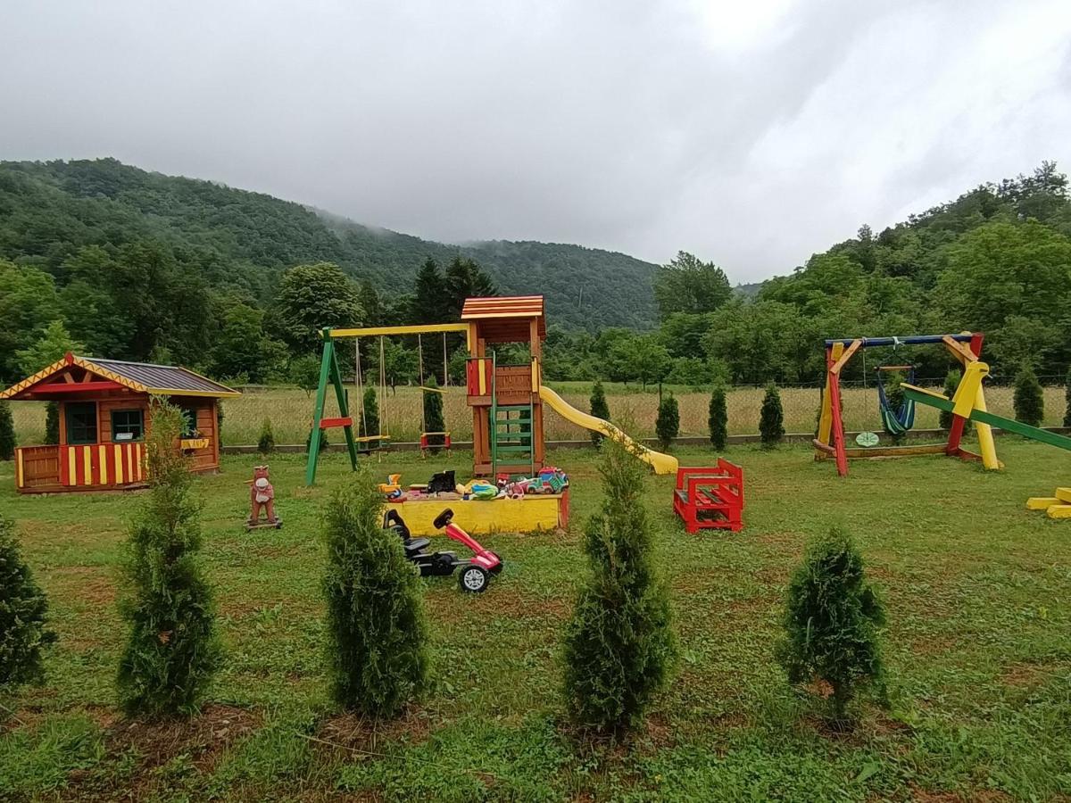 Live Nature Bihac Luaran gambar