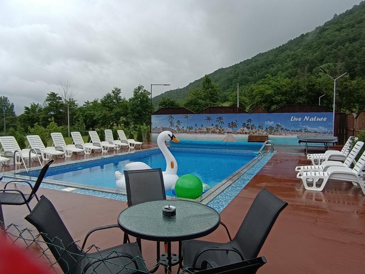 Live Nature Bihac Luaran gambar