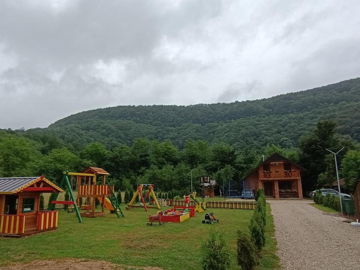 Live Nature Bihac Luaran gambar