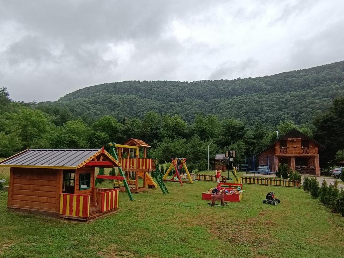 Live Nature Bihac Luaran gambar