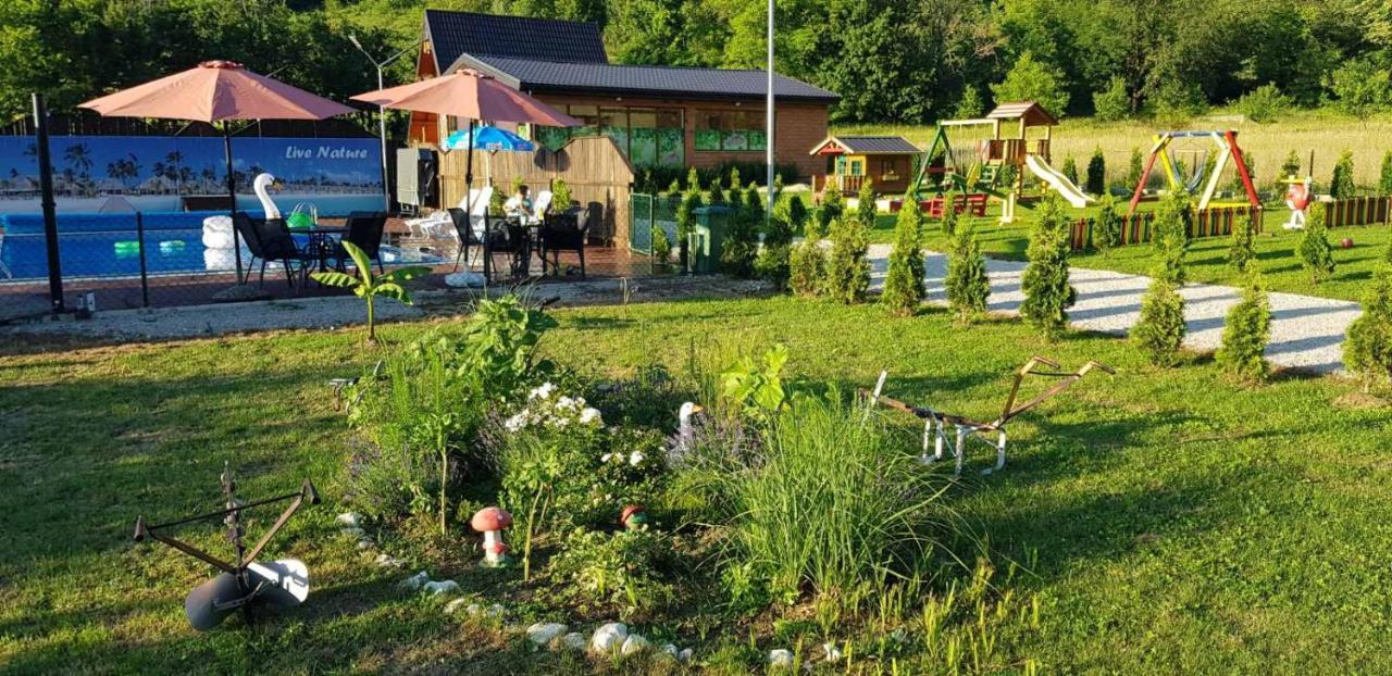 Live Nature Bihac Luaran gambar