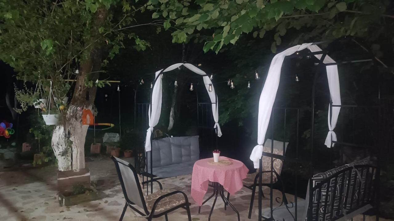 Live Nature Bihac Luaran gambar