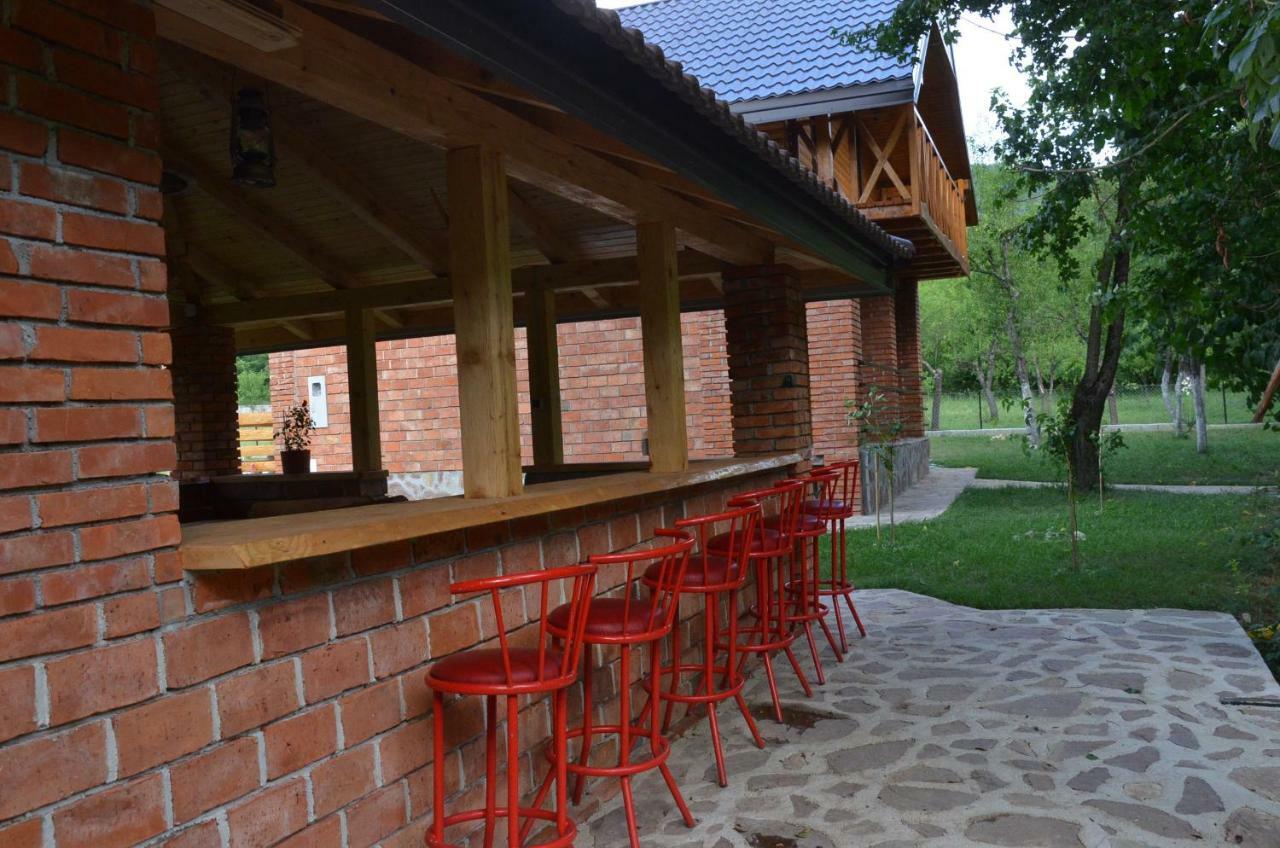 Live Nature Bihac Luaran gambar