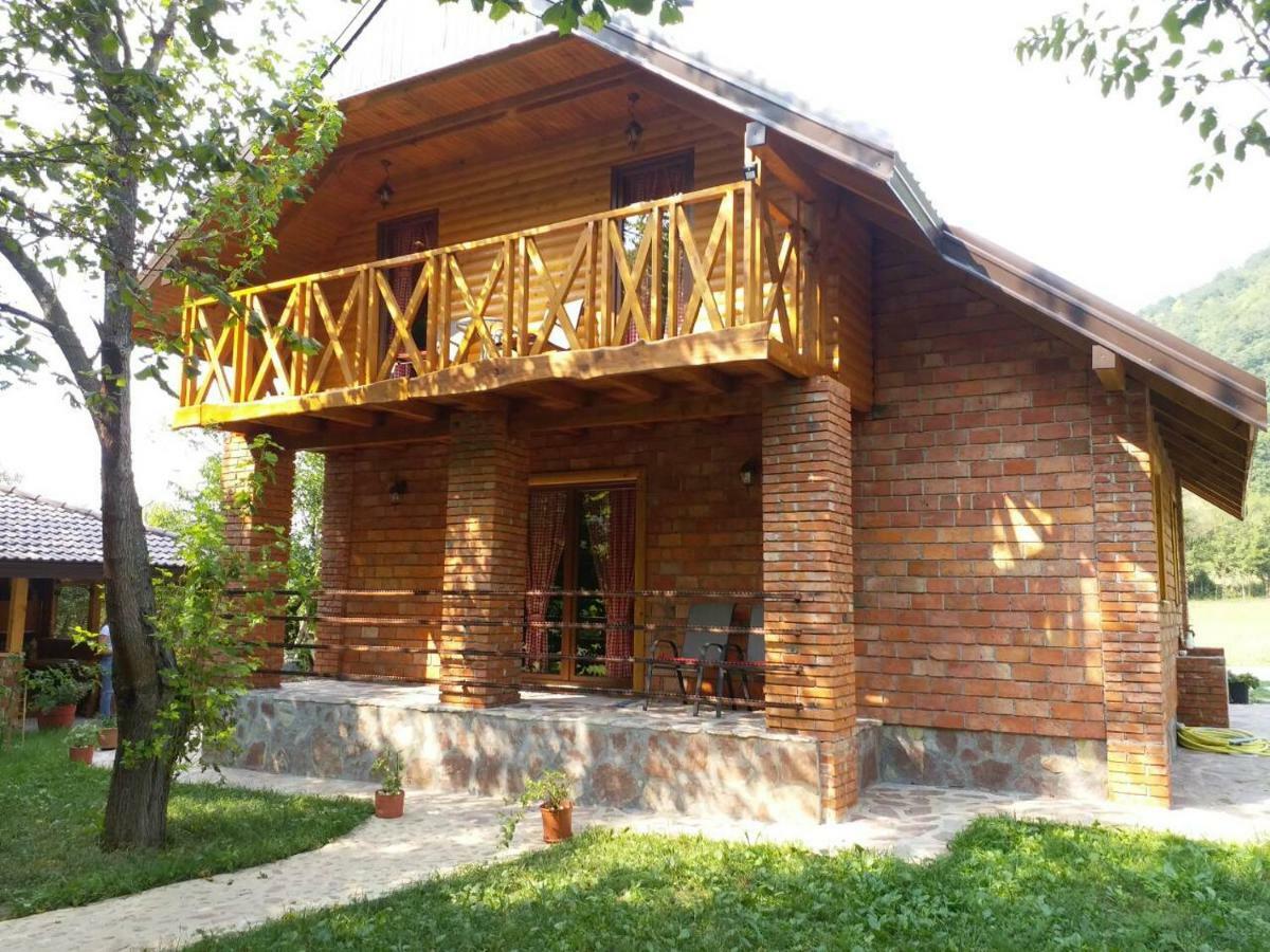 Live Nature Bihac Luaran gambar